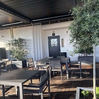 The Darling Hotel - Rooftop - Hotels Near Me - Visalia, California The Darling Hotel - Rooftop - Hotels Near Me - Visalia, California