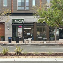 RAW Superfood Café