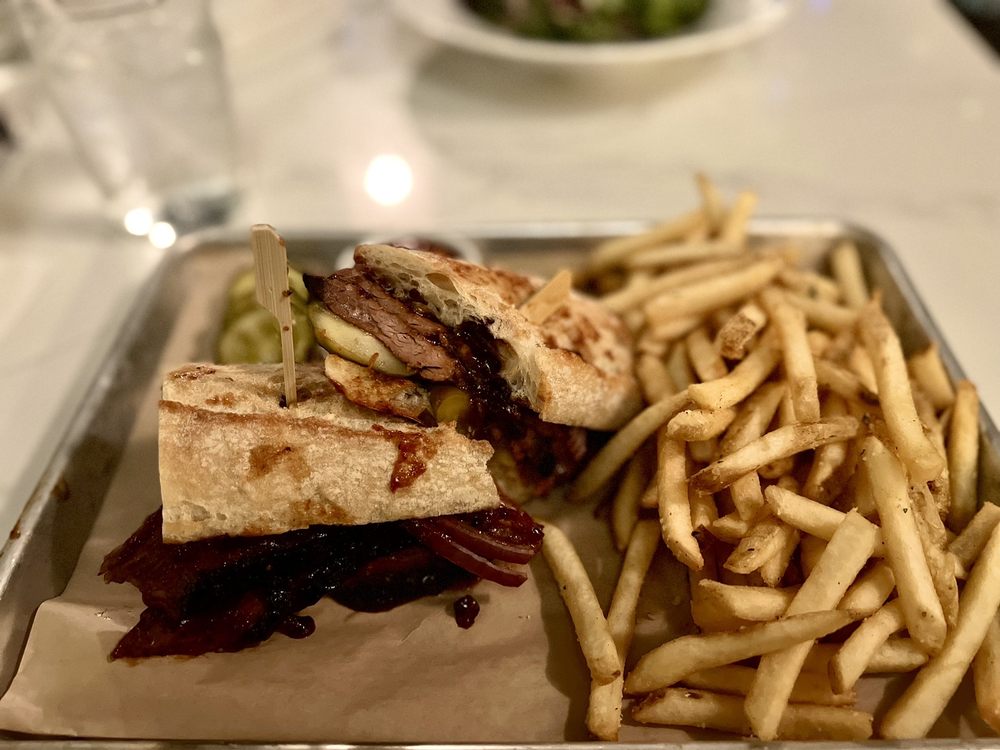 Q KITCHEN BAR Updated October 2024 221 Photos & 138 Reviews 123