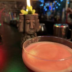Obsidian Coffee - After hour's inventive cocktails