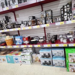 BRANDSMART - STOCKBRIDGE - Household items