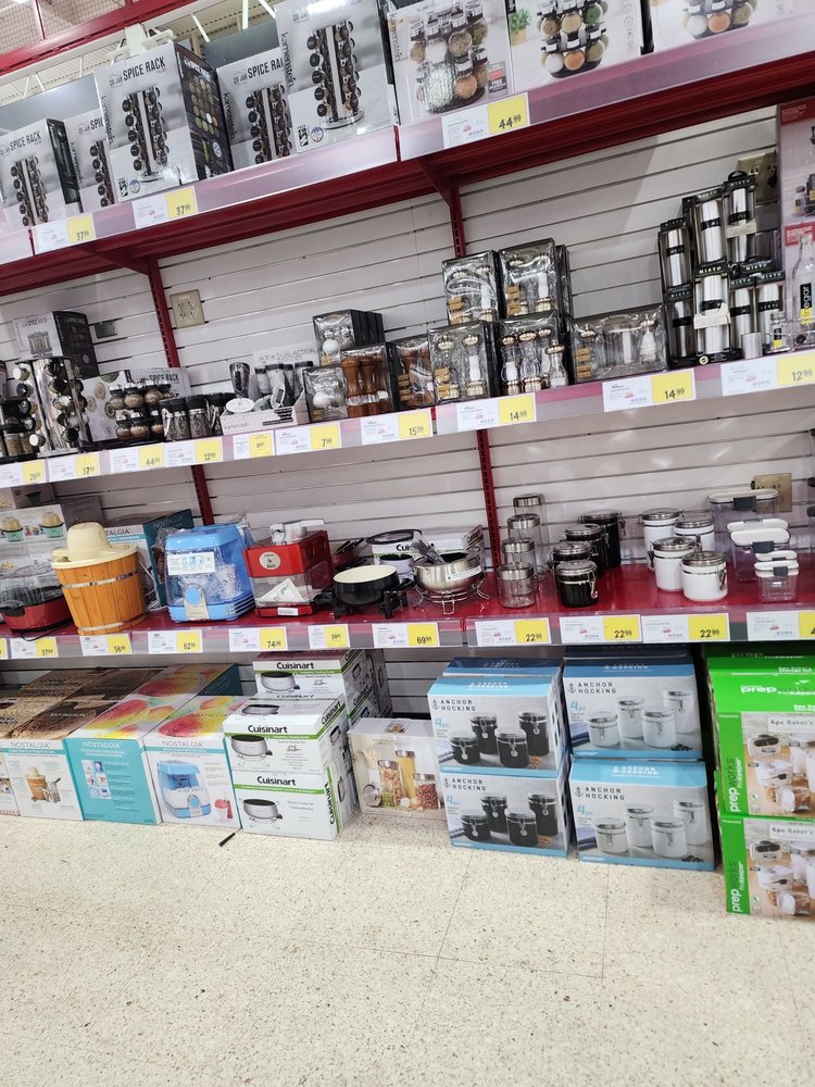 BRANDSMART STOCKBRIDGE Updated September 2024 12 Reviews 4000