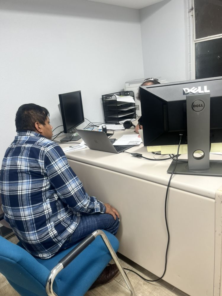 VIVA TAXES Updated June 2024 Request a Quote 1926 S Federal Blvd