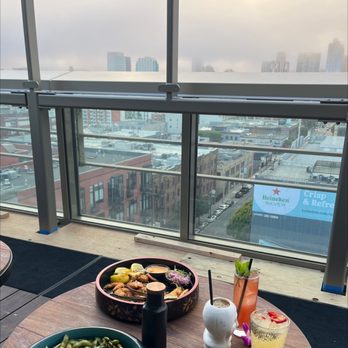 Kaiyo Rooftop - Drinks - Peruvian Near Me - San Francisco, California Kaiyo Rooftop - Drinks - Peruvian Near Me - San Francisco, California