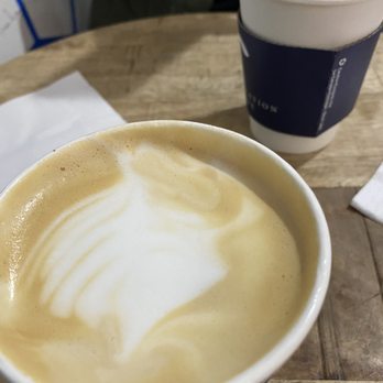 Constellation Coffee - Coffee & Tea Near Me - La Cañada Flintridge, California