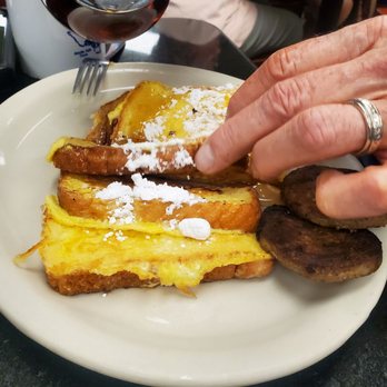 Blue Bonnet Cafe - Desserts Near Me - Marble Falls, Texas Blue Bonnet Cafe - Desserts Near Me - Marble Falls, Texas