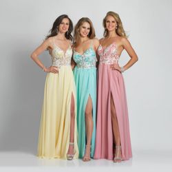 Vanessa's Boutique
