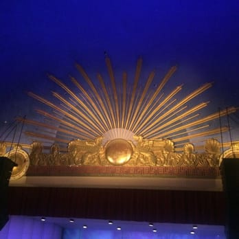 Alex Theatre - Performing Arts Near Me - Glendale, California
