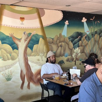 Grnd Sqrl - Gastropubs Near Me - Twentynine Palms, California