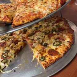 Neighborhood Pizza Cafe