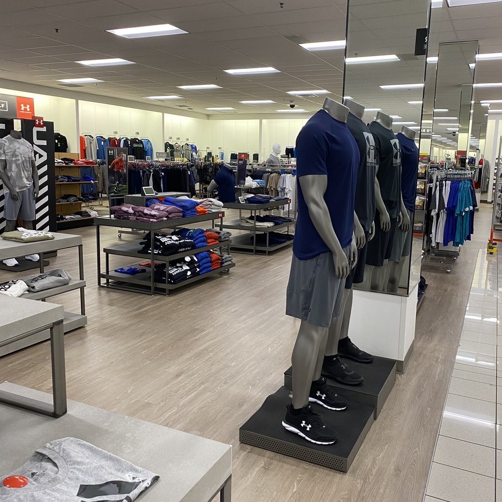 Kohl's - Department Stores Near Me - SAN LEANDRO, California Kohl's - Department Stores Near Me - SAN LEANDRO, California