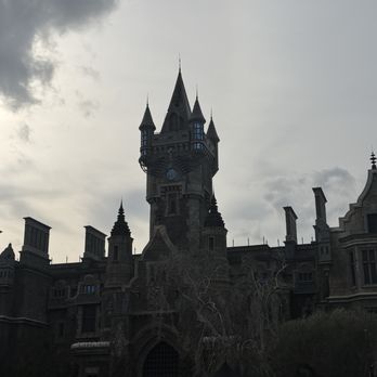 Universal Epic Universe - Amusement Parks Near Me - Orlando, Florida
