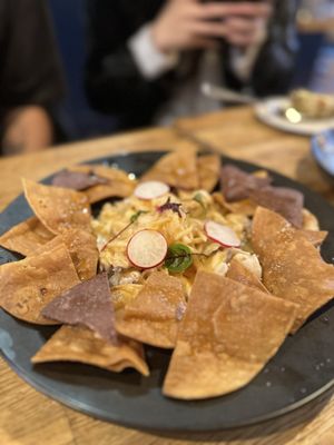 Tinga Kim Taqueria by null