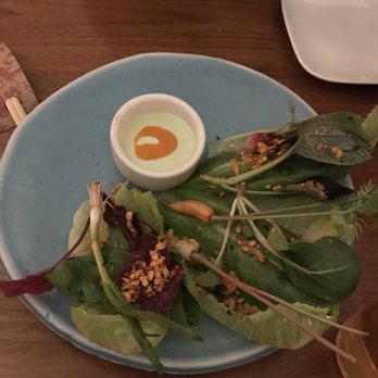Uchi Austin - Veggies...... - Sushi Bars Near Me - Austin, Texas Uchi Austin - Veggies...... - Sushi Bars Near Me - Austin, Texas