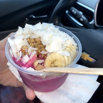 Raw Juice Cafe - Juice Bars & Smoothies Near Me - Flagler Beach, Florida