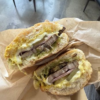 OBRA HandBakery - Cuban sandwich - Empanadas Near Me - Santa Ana, California