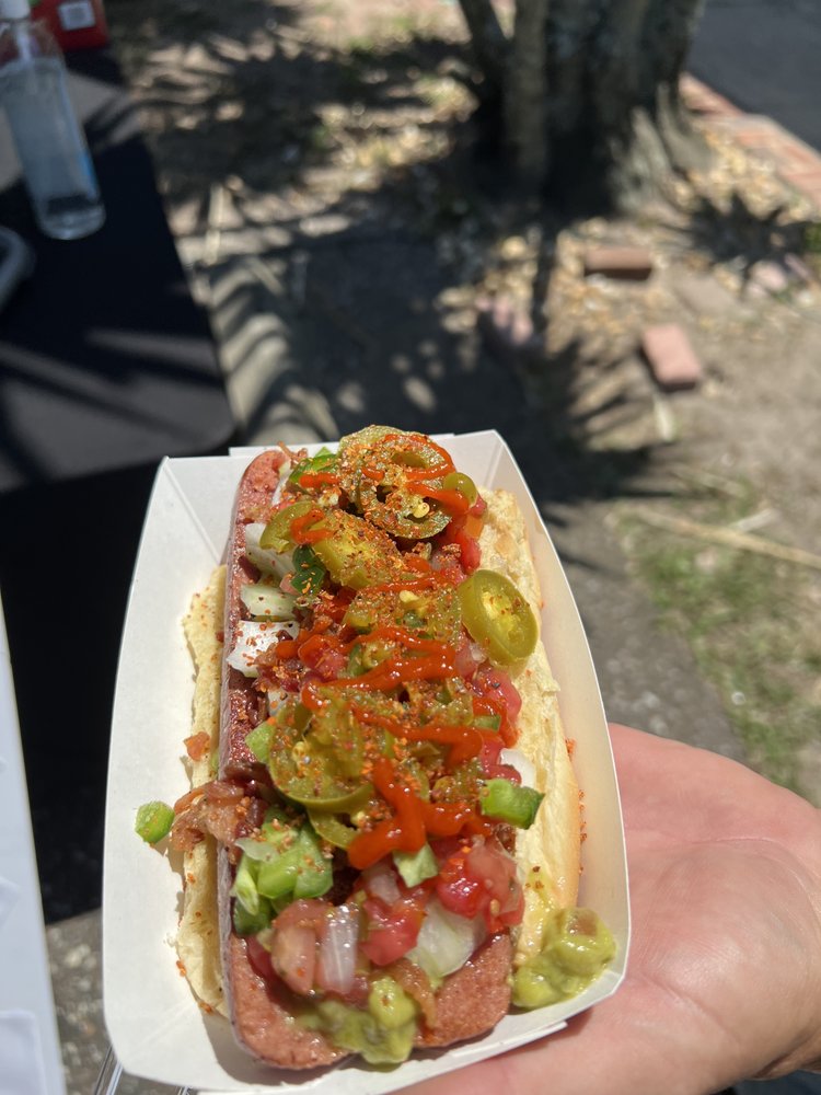 HOT DOG HOUSE FL Updated September 2024 41 Photos 961023