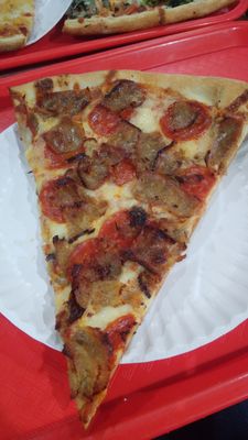 Famous Famiglia by null