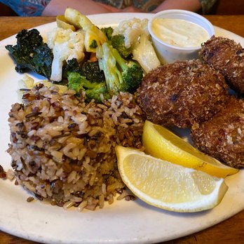 Drift Inn - New American Near Me - Yachats, Oregon