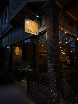 Coquine by null Coquine by null