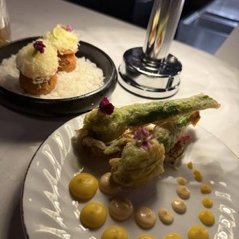 Hide & Seek - Blossoms were so good - Speakeasies Near Me - Salt Lake City, Utah