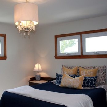 Artfully Arranged Staging - Guest Bedroom - Home Staging Near Me Artfully Arranged Staging - Guest Bedroom - Home Staging Near Me