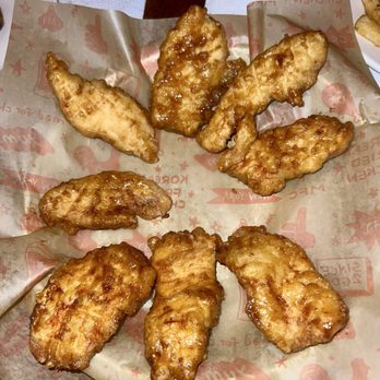 Mad for Chicken Bayside - Korean Near Me - Bayside, New York Mad for Chicken Bayside - Korean Near Me - Bayside, New York