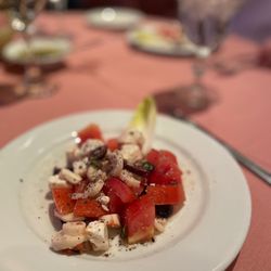 Oceans - Royale Salad