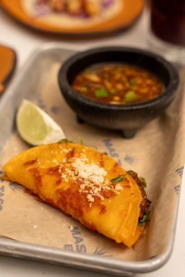 Mas Taco Bar by null