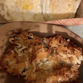K's Drive-In - Ks Drive In is horrible food. This is how they serve food to customers! - American Near Me - Hilo, Hawaii K's Drive-In - Ks Drive In is horrible food. This is how they serve food to customers! - American Near Me - Hilo, Hawaii