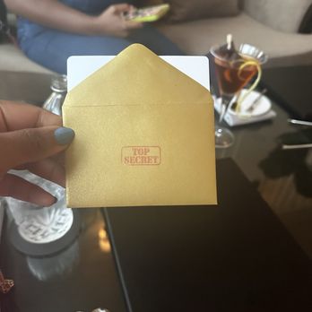 Diversión Cocktails - Cocktail Bars Near Me - Houston, Texas