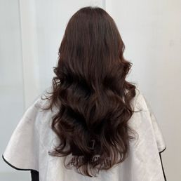 digital perm digital perm