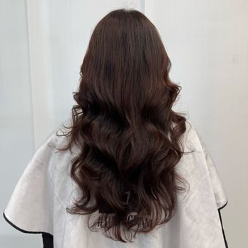 Hairgram - digital perm - Hair Salons Near Me - La Habra, California Hairgram - digital perm - Hair Salons Near Me - La Habra, California