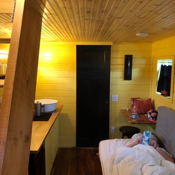 Tiny Digs Hotel - Hotels Near Me - Portland, Oregon Tiny Digs Hotel - Hotels Near Me - Portland, Oregon