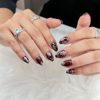 Today's Nail Bar - Nail Salons Near Me - Mesa, Arizona