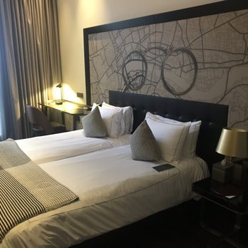 The Holmes Hotel - Hotels Near Me - London, XGL The Holmes Hotel - Hotels Near Me - London, XGL