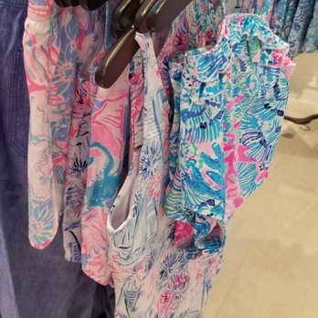 Lilly Pulitzer - Women's Clothing Near Me - Raleigh, North Carolina Lilly Pulitzer - Women's Clothing Near Me - Raleigh, North Carolina
