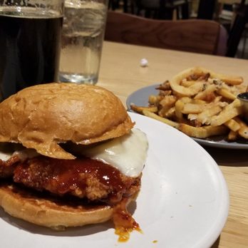 The Cut - Burgers Near Me - Irvine, California