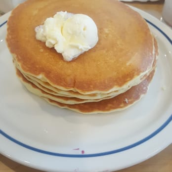 IHOP - Butter pancakes - Breakfast & Brunch Near Me - Morganville, New Jersey