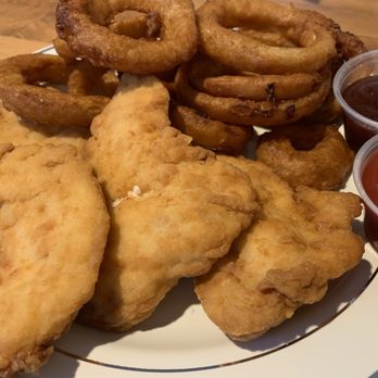 Hearth & Harrow - Tenders and Fries - Pizza Near Me - Manheim, Pennsylvania