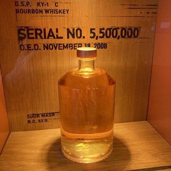 Evan Williams Bourbon Experience - Tours Near Me - Louisville, Kentucky