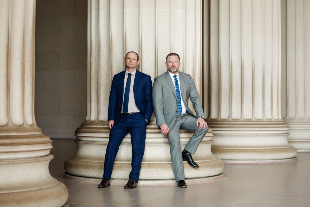 Cofer Luster Criminal Defense Lawyers - disability attorney in Fort Worth, TX