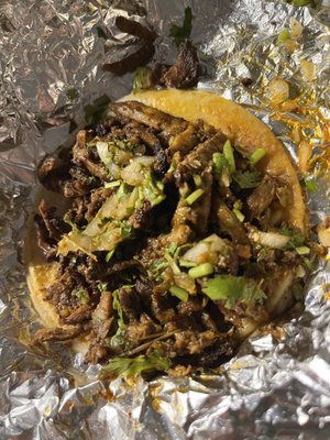 Taqueria Santa Cruz by null