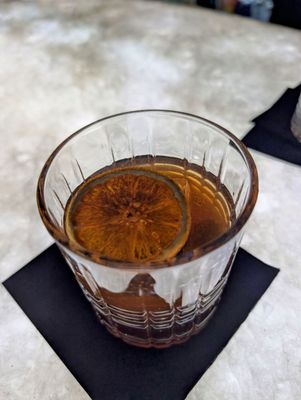 Don Christo’s Cigar Room