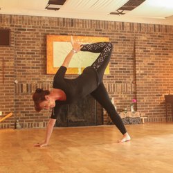 Sanctuary Yoga