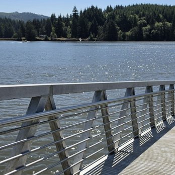 Paddle Park - Parks Near Me - Newport, Oregon