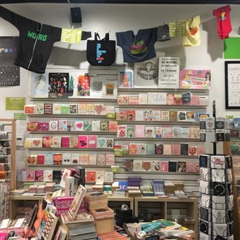 WORD - Bookstores Near Me - Jersey City, New Jersey