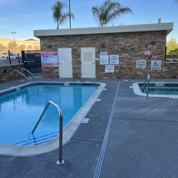 Fairfield by Marriott Inn & Suites Riverside Moreno Valley - Hotels Near Me - Moreno Valley, California