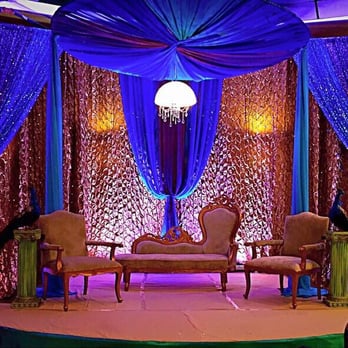 Savoy Restaurant - My wedding dinner party at savoy banquet hall - Indian Near Me - Houston, Texas