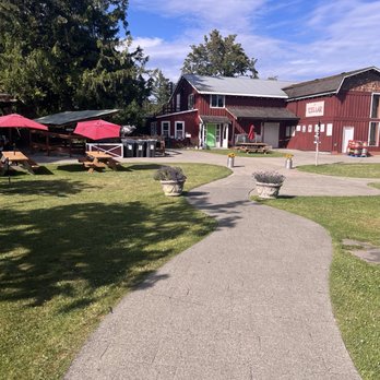 Merridale Cidery & Distillery - Lovely and cute spot - Distilleries Near Me - Cobble Hill, British Columbia Merridale Cidery & Distillery - Lovely and cute spot - Distilleries Near Me - Cobble Hill, British Columbia